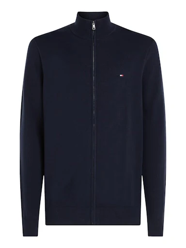 Cardigans navy Tommy Hilfiger - Image 5