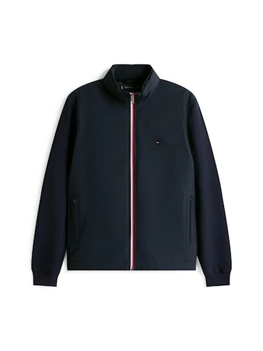Jassen navy Tommy Hilfiger - Image 4