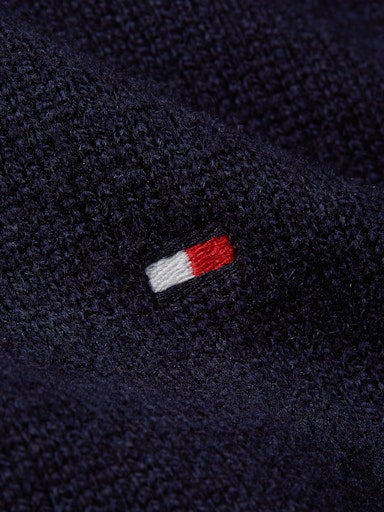 Cardigans navy Tommy Hilfiger - Image 3