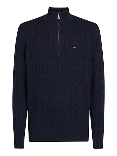 Cardigans navy Tommy Hilfiger - Image 11