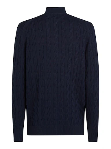 Cardigans navy Tommy Hilfiger - Image 12
