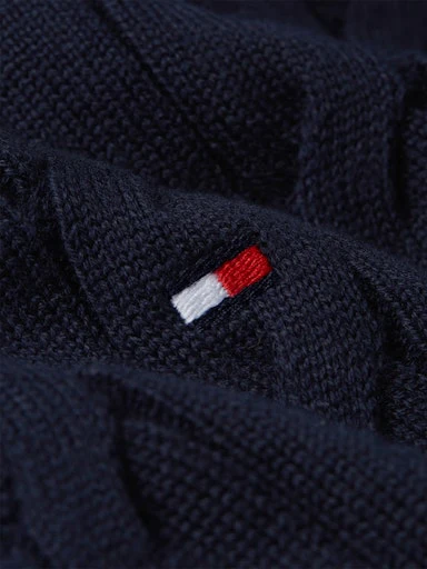 Cardigans navy Tommy Hilfiger - Image 13
