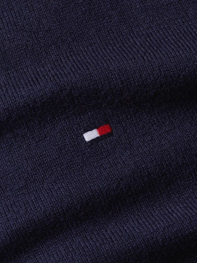 Cardigans navy Tommy Hilfiger - Image 4