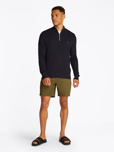 Pulls navy Tommy Hilfiger - Image 2