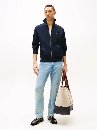 Cardigans navy Tommy Hilfiger - Image 3