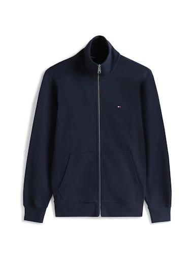 Cardigans navy Tommy Hilfiger - Image 4