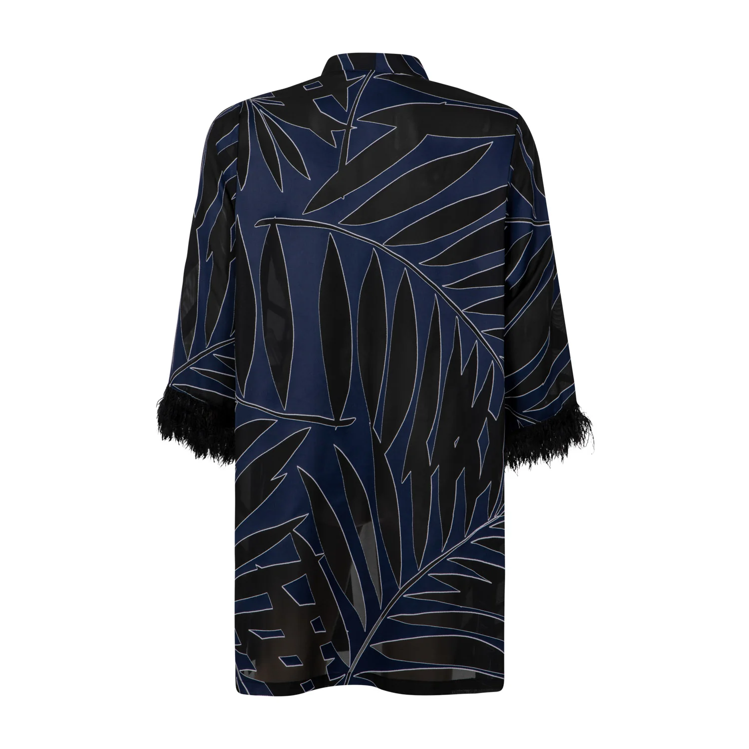 Cardigans navy Verpass - Image 2