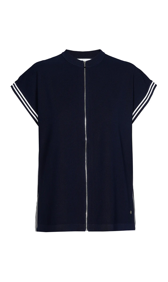 Cardigans navy Xandres Gold