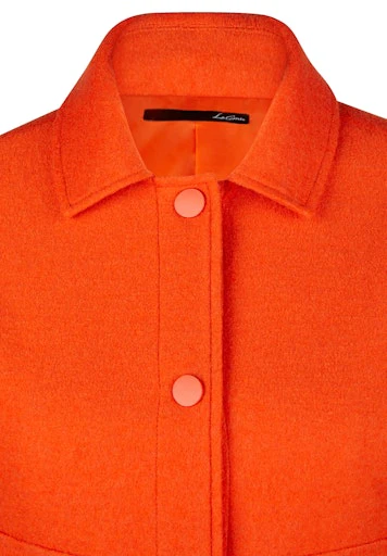 Cardigans oranje LeComte - Image 10