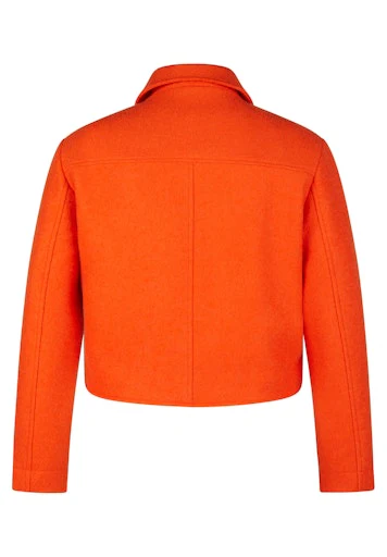 Cardigans oranje LeComte - Image 9