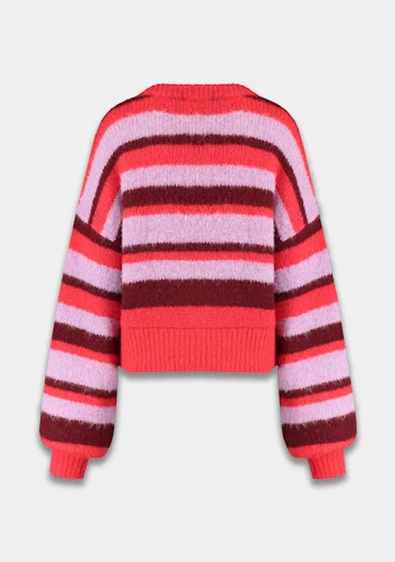 Cardigans paars Harper & Yve - Image 2