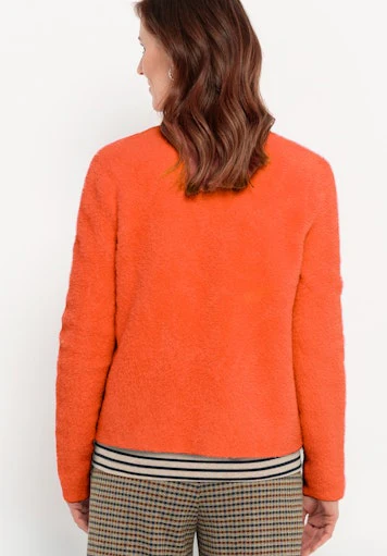 Cardigans rood Bianca - Image 2