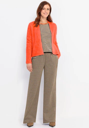 Cardigans rood Bianca - Image 5