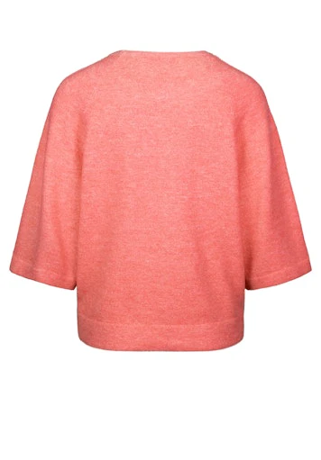 Cardigans rood Bianca - Image 5
