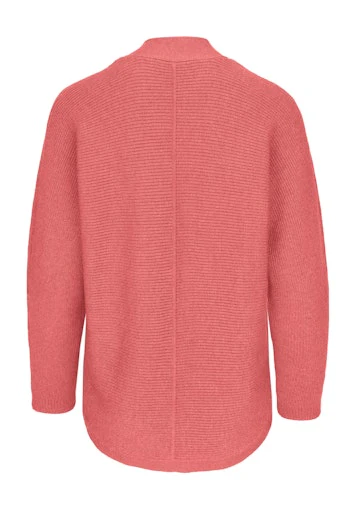 Cardigans rood Bianca - Image 5