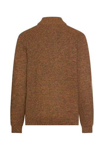 Cardigans bruin Camel active - Image 2