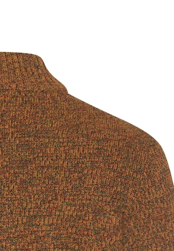 Cardigans bruin Camel active - Image 4