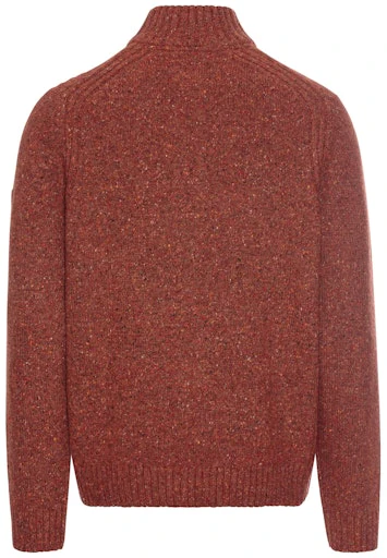 Cardigans rood Camel active - Image 2