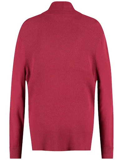 Cardigans rood GERRY WEBER - Image 2