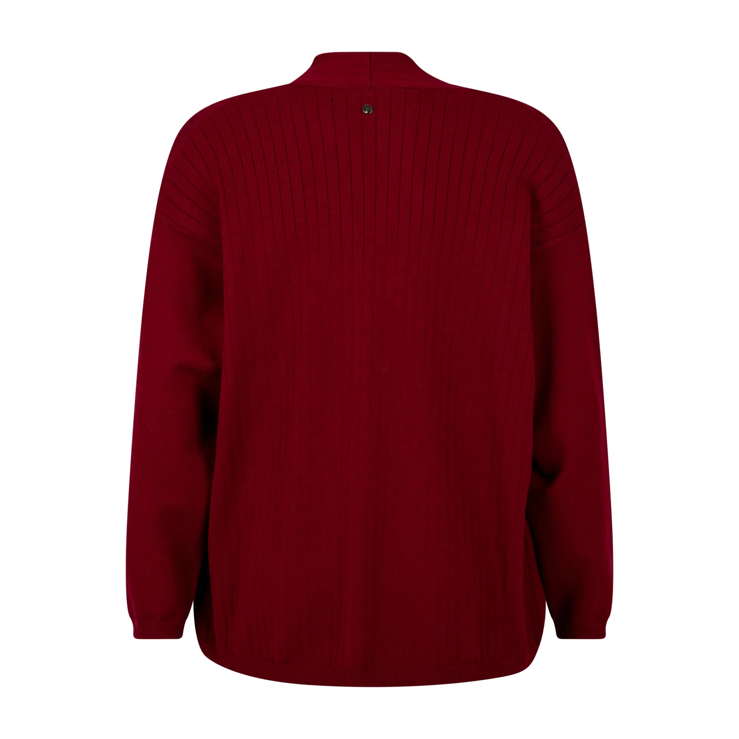 Cardigans rood Verpass - Image 2