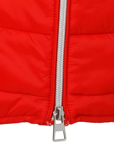 Cardigans rood Via Appia Due - Image 3