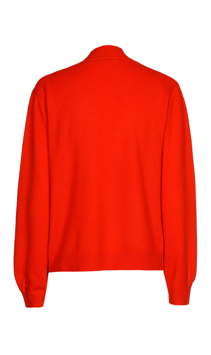Cardigans rood Xandres - Image 2