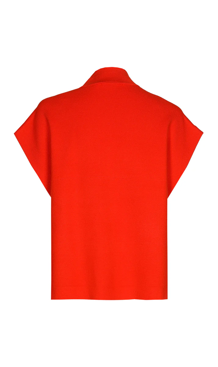 Cardigans rood Xandres - Image 2