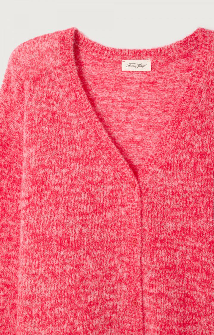 Cardigans roze American Vintage - Image 2