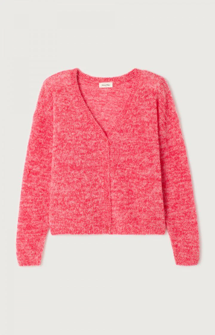 Cardigans roze American Vintage - Image 3