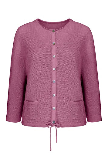 Cardigans roze Bianca - Image 2