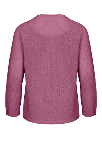 Cardigans roze Bianca - Image 5