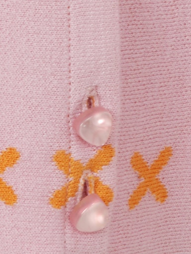 Cardigans roze eiszeit - Image 3