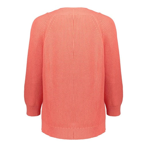 Cardigans roze Geisha - Image 4
