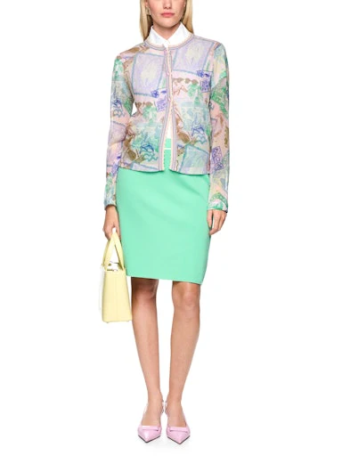 Cardigans roze Marc Cain - Image 2