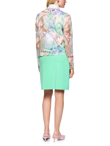 Cardigans roze Marc Cain - Image 3