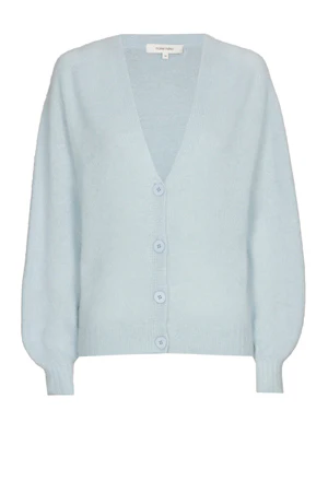 Cardigans blauw Marie Méro - Image 3