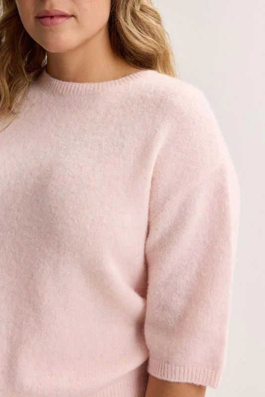 Cardigans roze Mayerline - Image 2