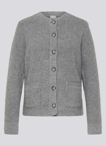 Cardigans grijs Rabe - Image 6