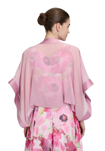 Cardigans roze Vera Mont - Image 4