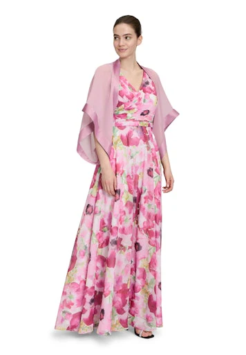 Cardigans roze Vera Mont - Image 5