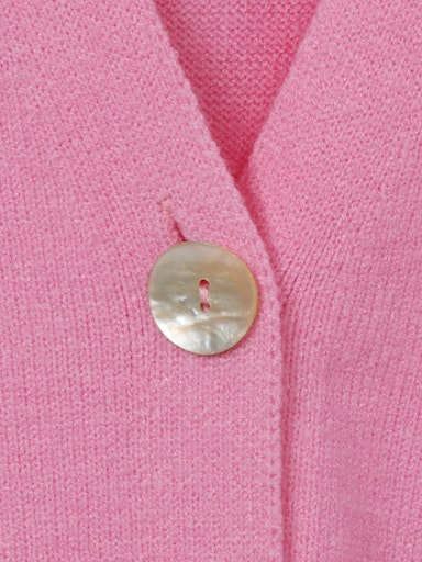 Cardigans roze Via Appia Due - Image 3