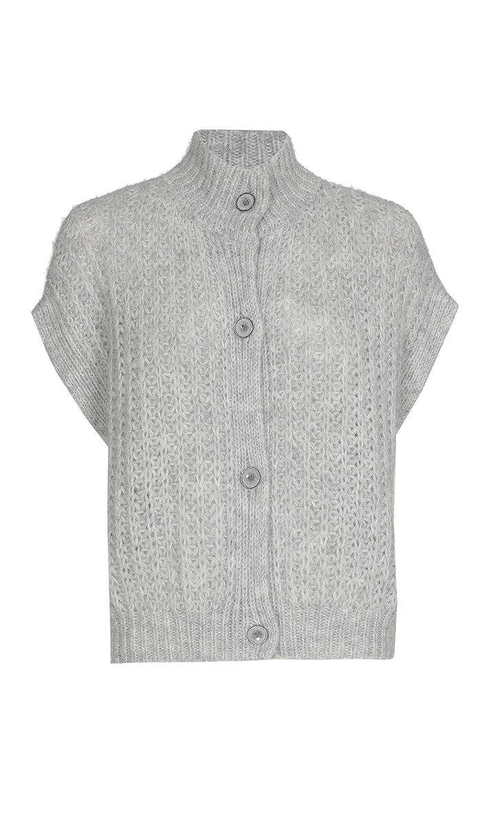 Cardigans multicolor Xandres
