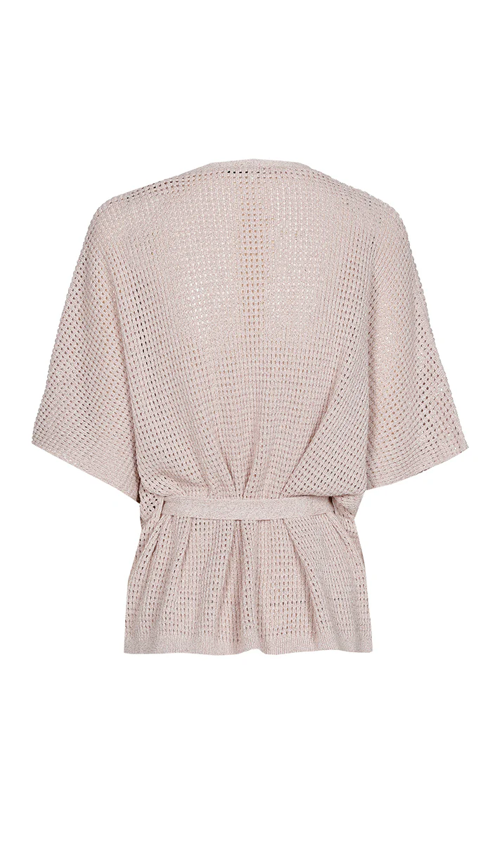 Cardigans roze Xandres - Image 2