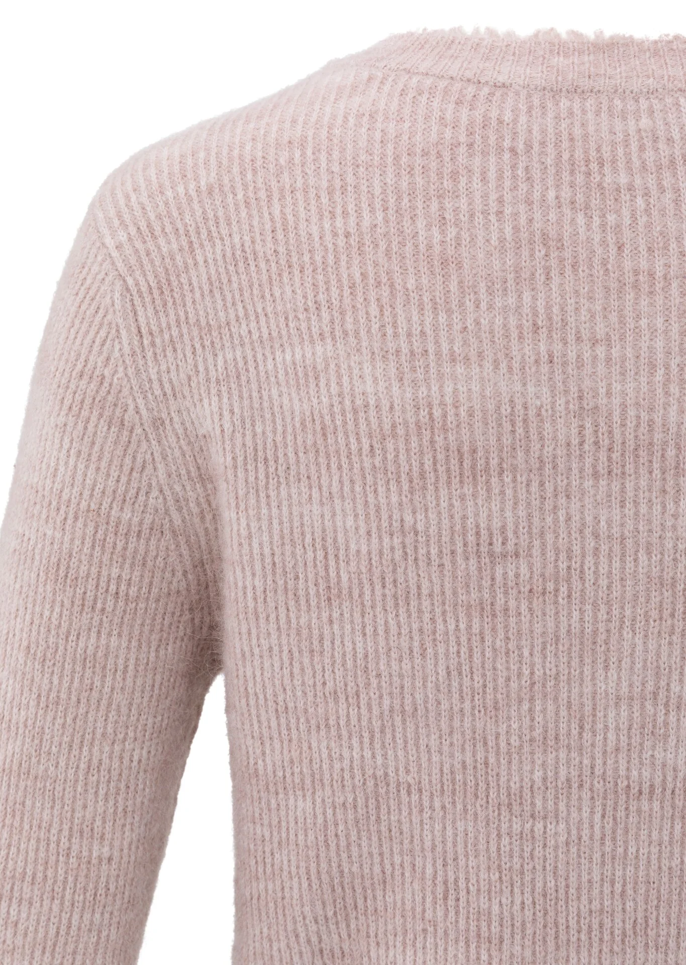 Cardigans roze YAYA - Image 2