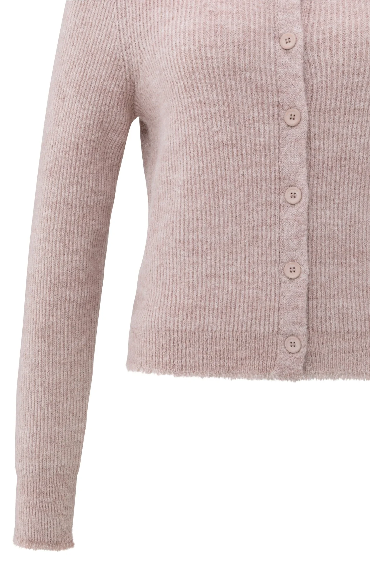 Cardigans roze YAYA - Image 3