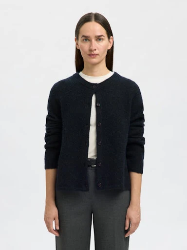 Cardigans Selected FEMME