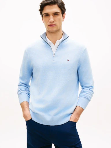 Cardigans Tommy Hilfiger