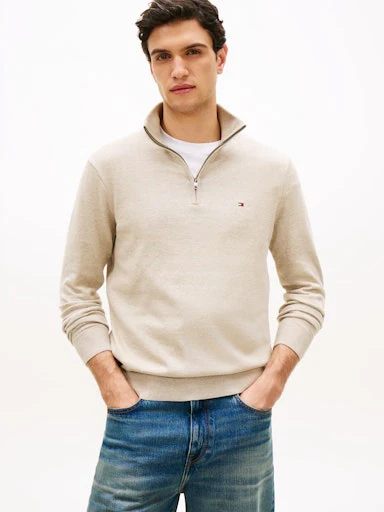 Cardigans Tommy Hilfiger