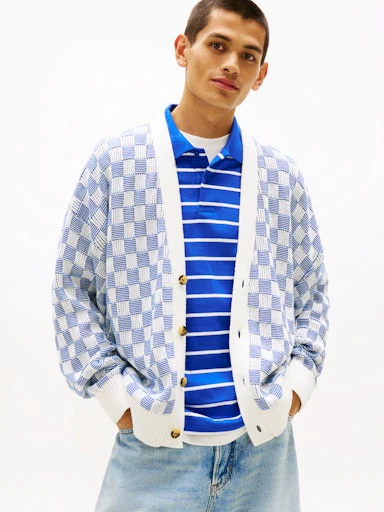 Cardigans Tommy Jeans