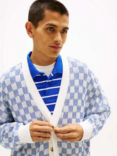 Cardigans Tommy Jeans - Image 4